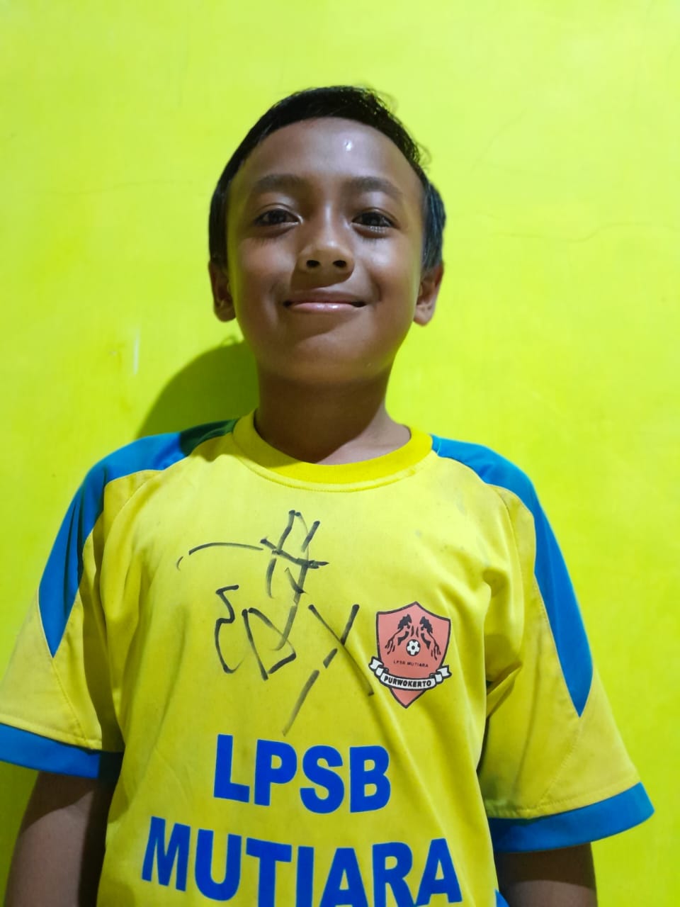 Bintang Putra Pratama